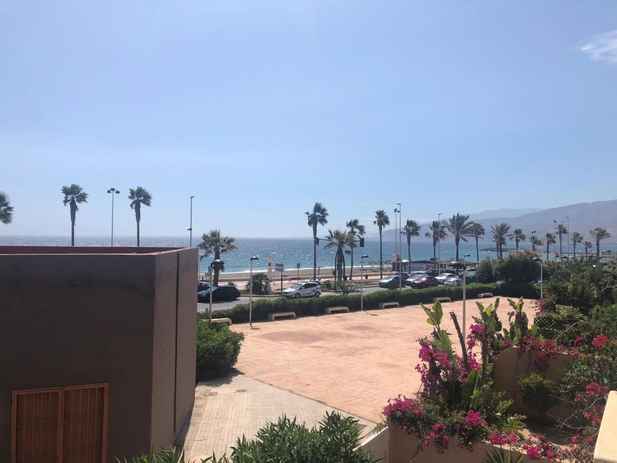 Apartamento 3 Home Suites Almería Kültér fotó